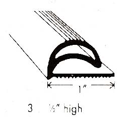 [ GASKET, COMPRESSION (12') - GS ]