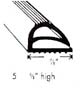 [ GASKET, COMPRESSION (14') ]