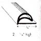 [ GASKET, COMPRESSION (25') ]