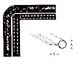 [ GASKET, STITCHED FABRIC (100') ]