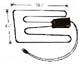[ ELEMENT, CONDENSATE(115V,200W) ]