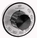 [ DIAL, T-STAT(100-450,4-WAY,HD) ]