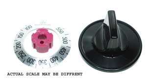 [ DIAL,THERMOSTAT(200-400,4-WAY) ]