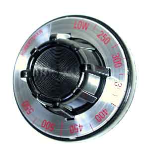 [ DIAL, THERMOSTAT (LOW-550F,FD) ]