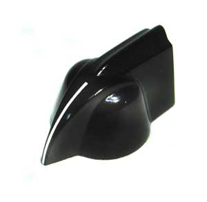 [ KNOB, ARROW(1/4HOLE,1-1/4DIA)  ]