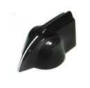 [ KNOB, ARROW(1/4HOLE,1-1/4DIA) ]