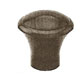 [ KNOB,COVER(10-24THD,1-3/64RD) ]
