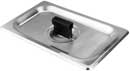 [ HANDLE, INSULATED(STEAM TABLE) ]