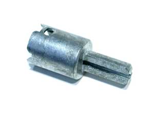 [ ADAPTER,D STEM(BJWA TO .29D) - ]