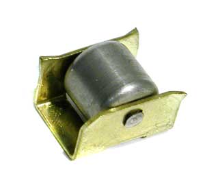 [ ROLLER, DOOR (SINGLE, 1/2OD) - ]