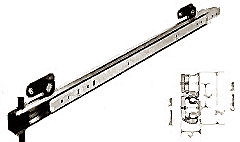 [ SLIDE,DRAWER(22,NYL RLR,PAIR)  ]