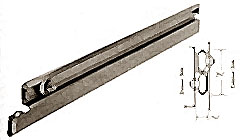 [ SLIDE, DRAWER (26, S/S, PAIR)  ]