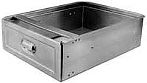 [ DRAWER ASSY (F/ 20X20 PANS) -  ]
