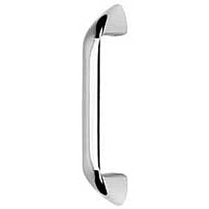 [ HANDLE (4CTRS, 10-24THD, CP) - ]