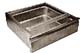 [ DRAWER ASSY(W/ 20X20 PAN, HD) ]