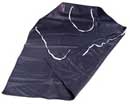 [ "APRON, RUBBER (43L X 36W)" ]