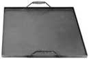 [ GRIDDLE, PORTABLE (4 BURNER) ]