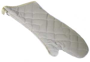 [ MITT, OVEN (13) - KCH-01021 -  ]