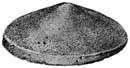 [ BRIQUETTES,CERAMIC(BOX OF 60) ]