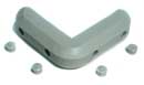 [ BUMPER, CORNER (3.5X3.5) ]