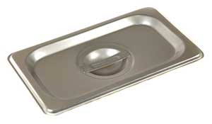 [ COVER, STEAM TABLE PAN (FULL)  ]
