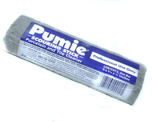 [ STICK, SCOURING (PUMICE) - KCH ]