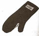 [ MITT (15 NOMEX W/ KEVLAR) ]
