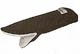 [ MITT(15PUPPET-NOMEX W/KEVLAR) ]