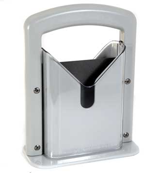 [ SLICER, BAGEL (BAGEL BITER) -  ]