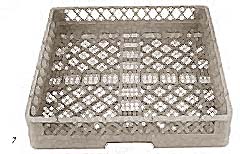 [ RACK, COMBINATION (FULL SIZE)  ]