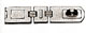 [ HASP,FLEX(TRIPLE JOINT,7-3/4) ]