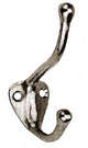 [ HOOK, COAT (BRASS) ]