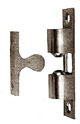 [ CATCH, DOOR(ADJUSTABLE,3-1/8) ]