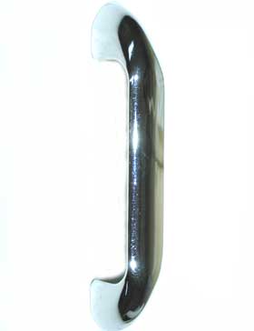 [ HANDLE(3-1/2CTRS,10-24THD,CP)  ]