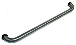 [ PULL,DOOR(18CTRS,7/8OD, S/S) - ]