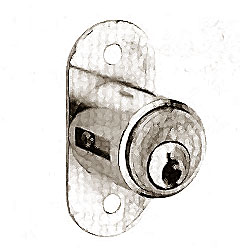 [ LOCK,SLIDING DOOR(F/ 7/8DOOR)  ]