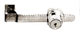 [ LOCK,SLIDING GLASS DOOR(4-3/8) ]