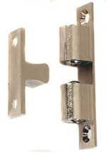 [ CATCH, DOOR(ADJUSTABLE,2-3/8) ]