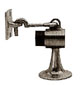 [ STOP,DOOR(FLOOR MT,W/HOOK,BRS) ]