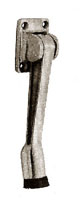 [ HOLDER, DOOR(FLIP-UP,BRASS,4) ]