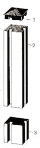 [ POST, END (RIGHT / LEFT, 72) ]