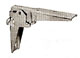 [ BRACKET, FOLDING (ZP, 7-1/2L) ]