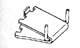 [ CLIP, PILASTER (W/WIRE, ZP) ]