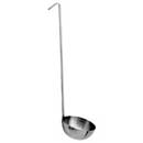 [ "LADLE, 3 OZ (10, S/S)" ]