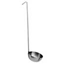 [ "LADLE, 1-1/2 OZ (9L, S/S)" ]