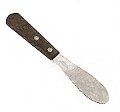 [ SPREADER, SANDWICH (7OA,S/S) - ]