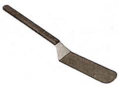 [ TURNER, LONG (20OA, S/S) - KCH ]