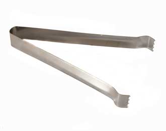 [ TONGS, TOMATO (6L, S/S) - KCH- ]