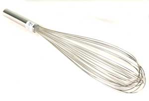 [ WHIP, PIANO WIRE (10L, S/S) -  ]