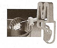 [ CLIP, DRIP (SPOON & SPATULA) - ]